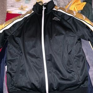 Men’s Kappa Sweater